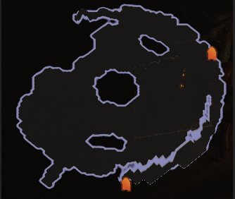 Upper Sceptre of God Floor 4